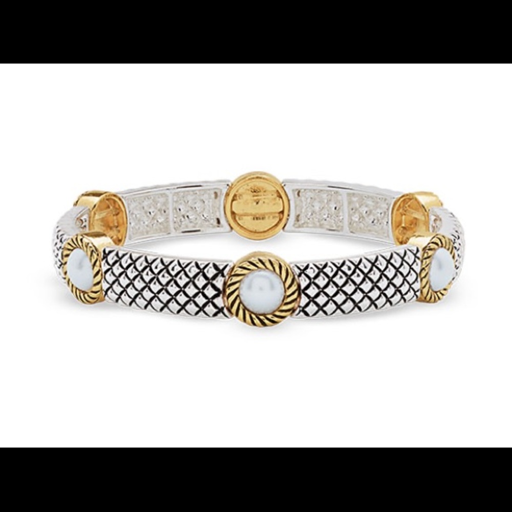 Classic Girl bracelet by Premier Designs